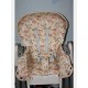 Чехол на стульчик Graco / Грако из плащёвки - непромокаемый основной, расцветки в ассортименте